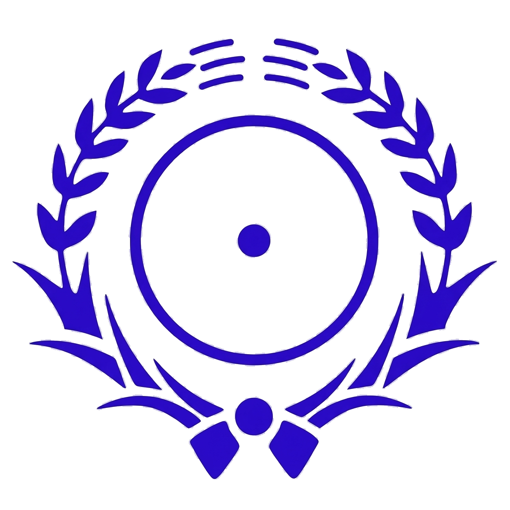 BGSH 寶光紹興崇華聖道基金會 logo